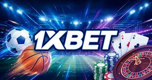1xBet App The Ultimate Betting Experience at Your Fingertips -1185317105 1xBet App The Ultimate Betting Experience at Your Fingertips -1185317105