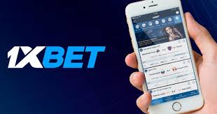 1xBet Cambodia Betting Your Ultimate Guide to Online Wagering -939521543 1xBet Cambodia Betting Your Ultimate Guide to Online Wagering -939521543