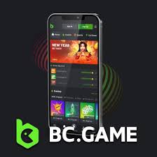মোবাইল অ্যাপ BC.Game আপনার গেমিং জন্য নতুন দিগন্ত মোবাইল অ্যাপ BC.Game আপনার গেমিং জন্য নতুন দিগন্ত