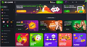 মোবাইল অ্যাপ BC.Game আপনার গেমিং জন্য নতুন দিগন্ত মোবাইল অ্যাপ BC.Game আপনার গেমিং জন্য নতুন দিগন্ত