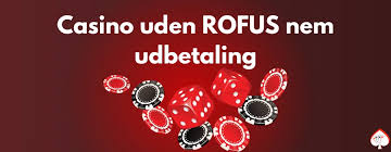 Bedste Casino Uden Rofus Find Dine Favoritter Bedste Casino Uden Rofus Find Dine Favoritter