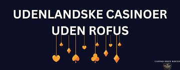 Bedste Casino Uden Rofus Find Dine Favoritter Bedste Casino Uden Rofus Find Dine Favoritter