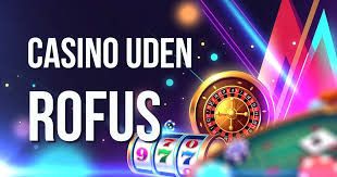 Bedste Casino Udenom Rufus En Guidet Tur til Spilverdenen Bedste Casino Udenom Rufus En Guidet Tur til Spilverdenen