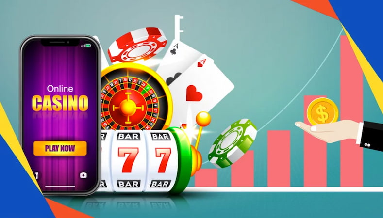 Experience the Thrill at Online Winner Casino 602585737 Experience the Thrill at Online Winner Casino 602585737