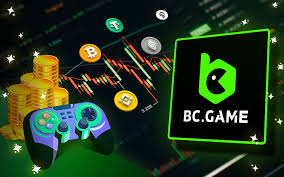Exploring the BC.Game Mobile App Your Gateway to Crypto Gaming Exploring the BC.Game Mobile App Your Gateway to Crypto Gaming