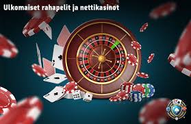 Internationale Casino's De Glans en Glamour van de Wereldwijde Gokmarkt Internationale Casino's De Glans en Glamour van de Wereldwijde Gokmarkt