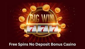 Spin Million The Next Big Thing in Online Gambling Spin Million The Next Big Thing in Online Gambling