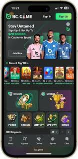 BC Casino La Experiencia Definitiva de Juego en Línea BC Casino La Experiencia Definitiva de Juego en Línea