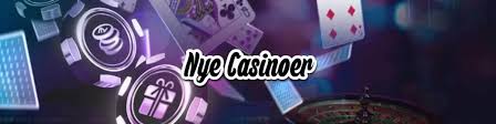 Bedste Nye Casinoer En Guide til Top Spilleoplevelser Bedste Nye Casinoer En Guide til Top Spilleoplevelser