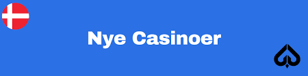 Bedste Nye Casinoer En Guide til Top Spilleoplevelser Bedste Nye Casinoer En Guide til Top Spilleoplevelser