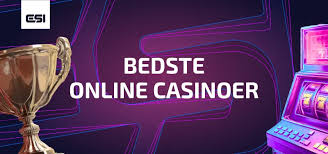 Bedste Nye Casinoer i 2023 - Find Din Favorit Bedste Nye Casinoer i 2023 - Find Din Favorit