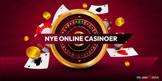 Bedste Nye Casinoer i 2023 - Find Din Favorit Bedste Nye Casinoer i 2023 - Find Din Favorit