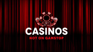 Casino Alternatives Discover Casinos Not Registered on Gamstop Casino Alternatives Discover Casinos Not Registered on Gamstop