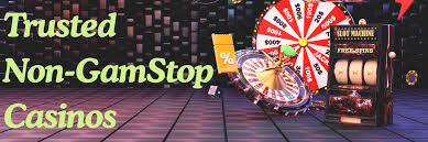 Casino Sites Not on Gamstop Explore Your Options Casino Sites Not on Gamstop Explore Your Options
