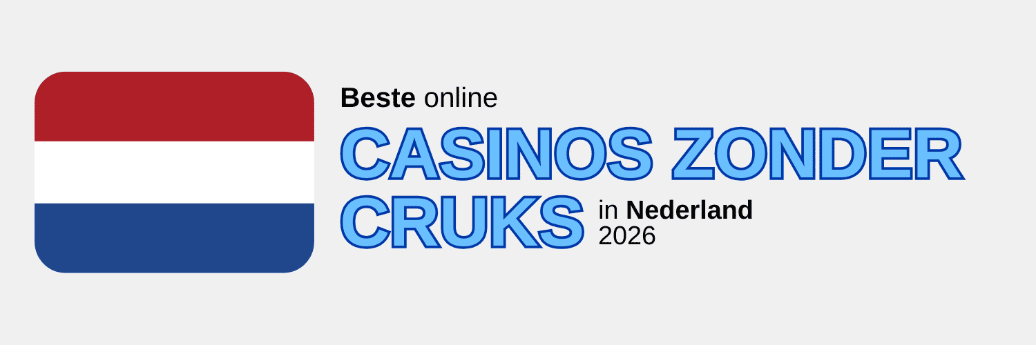 Casino zonder CRUKS in Nederland Ontdek de Mogelijkheden 1407129191 Casino zonder CRUKS in Nederland Ontdek de Mogelijkheden 1407129191
