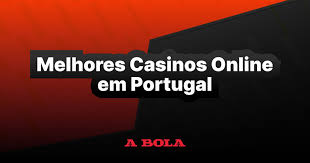 Casinos Online com Bónus Atrações e Oportunidades Casinos Online com Bónus Atrações e Oportunidades