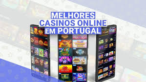 Casinos Online em Portugal Onde Jogar e Ganhar 1931845457 Casinos Online em Portugal Onde Jogar e Ganhar 1931845457