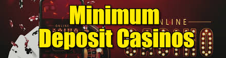 Discover the Best £2 Minimum Deposit Casinos Online Discover the Best £2 Minimum Deposit Casinos Online