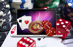 Exploring Cloudbet Casino & Sportsbook A Premier Gaming Destination Exploring Cloudbet Casino & Sportsbook A Premier Gaming Destination