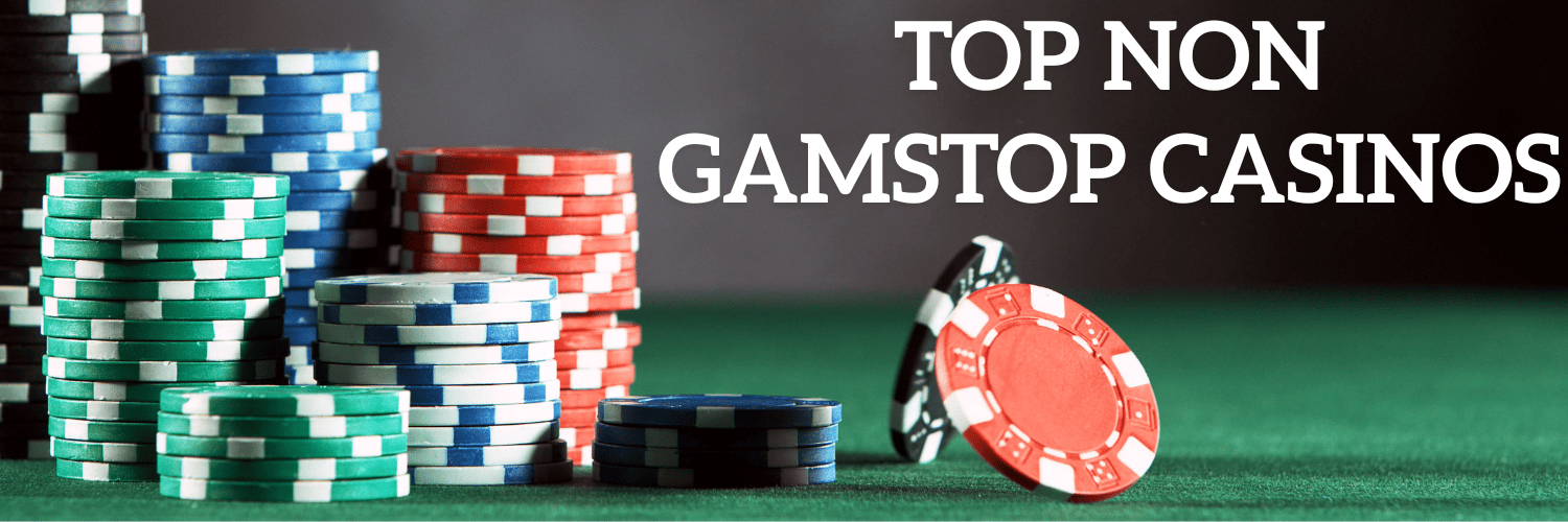 Exploring New Non Gamstop Casino Sites Your Ultimate Guide 1727609270 Exploring New Non Gamstop Casino Sites Your Ultimate Guide 1727609270