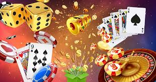 Exploring the Exciting Bonuses at Love Casino 1 Exploring the Exciting Bonuses at Love Casino 1