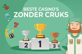 Goksites zonder CRUKS De Vrijheid van Online Gokken Goksites zonder CRUKS De Vrijheid van Online Gokken