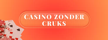 Goksites zonder CRUKS De Vrijheid van Online Gokken Goksites zonder CRUKS De Vrijheid van Online Gokken