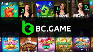 Guide to BC.Game Mirror Registration Your Gateway to Endless Gaming