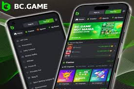 The Ultimate Guide to BC.Game PL Casino The Ultimate Guide to BC.Game PL Casino