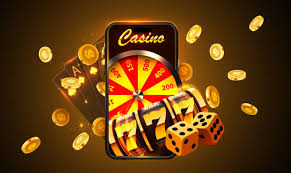 Unleashing the Excitement of DexSport Casino Unleashing the Excitement of DexSport Casino