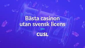 Utländska Casino med Låg Insättning - Din Guide till Enkla Spelupplevelser
