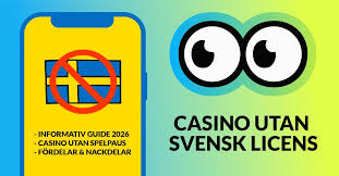 Utländska Casino med Låg Insättning - Din Guide till Enkla Spelupplevelser
