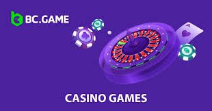 Your Gateway to Exciting Gambling - BCGame.vc Casino